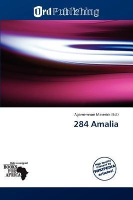 284 Amalia
