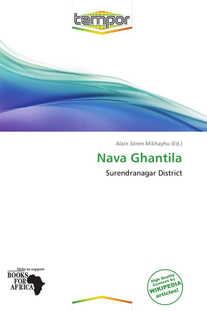Nava Ghantila