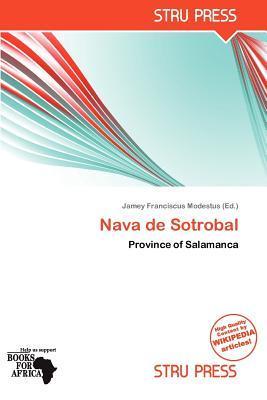 Nava de Sotrobal