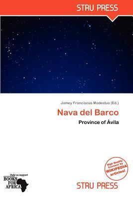 Nava del Barco