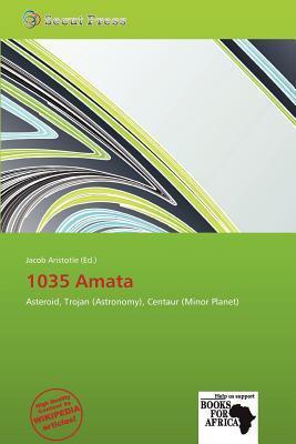 1035 Amata