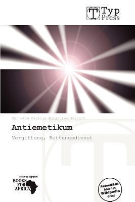Antiemetikum