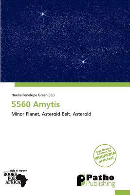 5560 Amytis