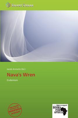Nava's Wren