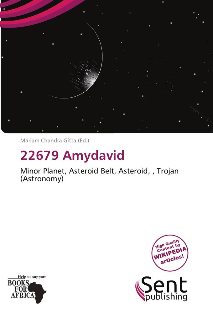 22679 Amydavid