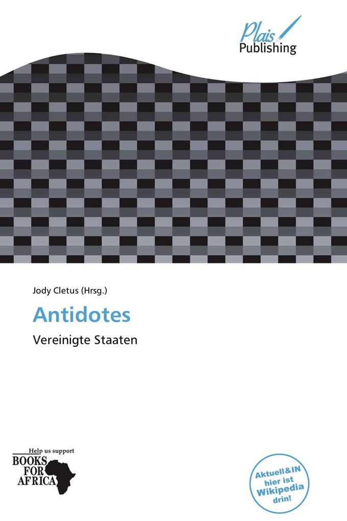 Antidotes