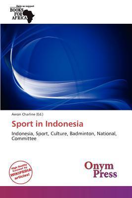 Sport in Indonesia