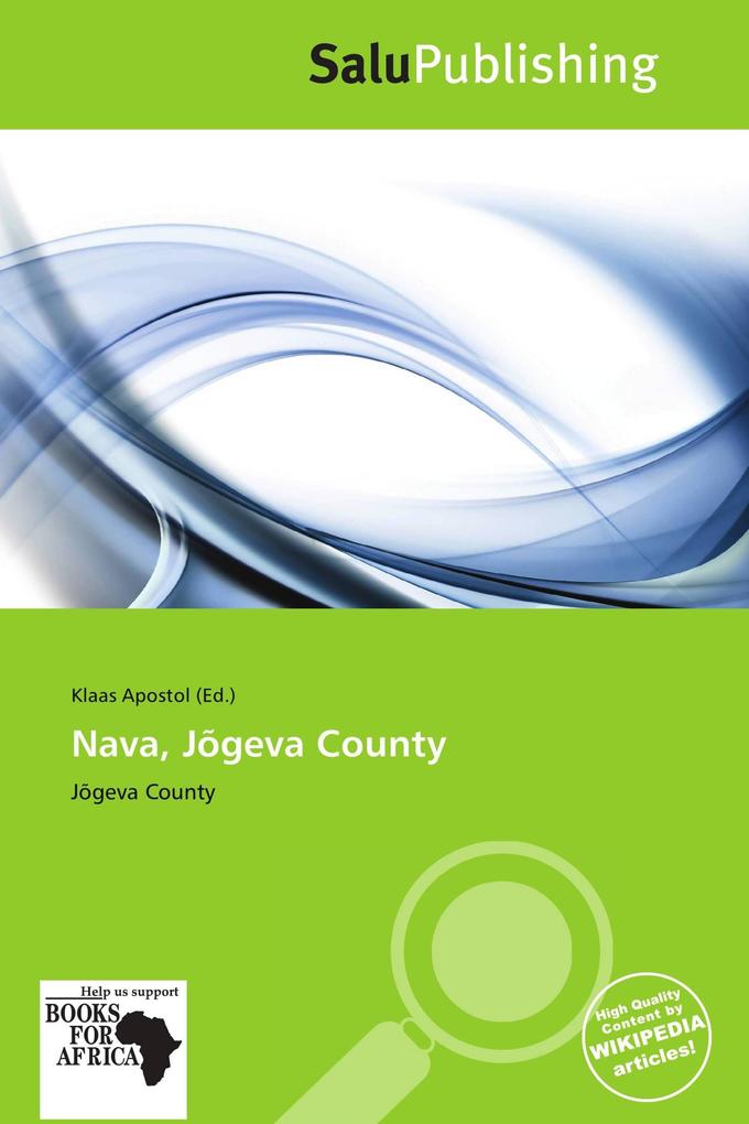 Nava Jõgeva County