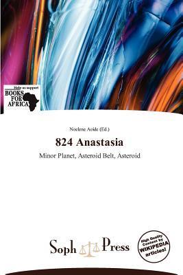 824 Anastasia