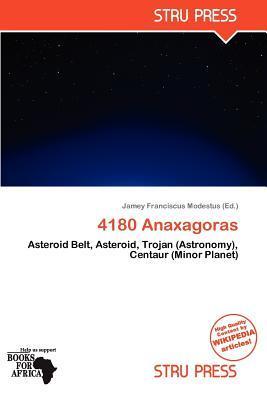 4180 Anaxagoras