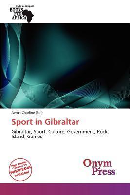 Sport in Gibraltar