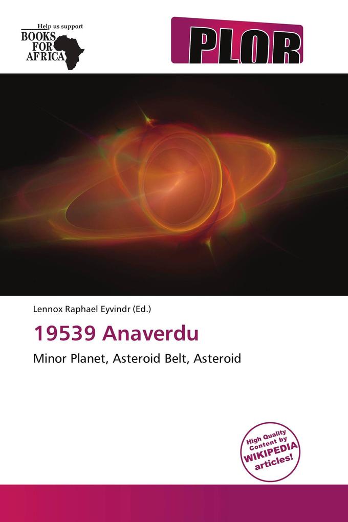 19539 Anaverdu