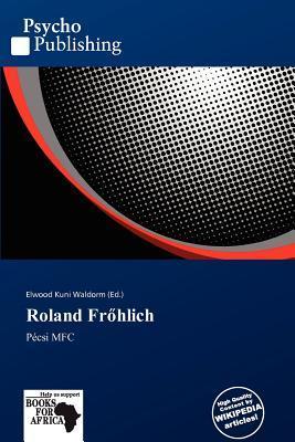 Roland Frhlich