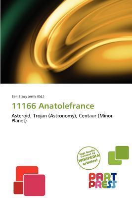 11166 Anatolefrance