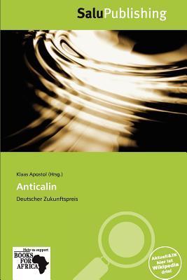 Anticalin