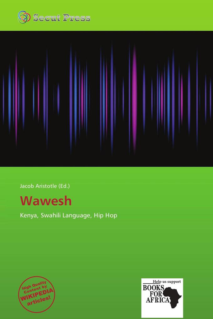 Wawesh