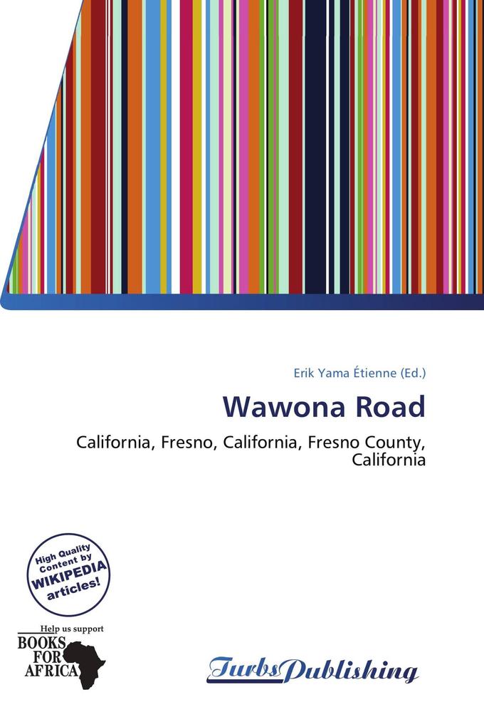 Wawona Road