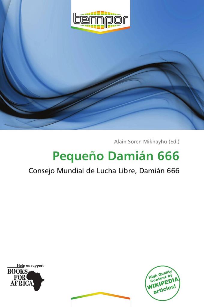 Pequeño Damián 666