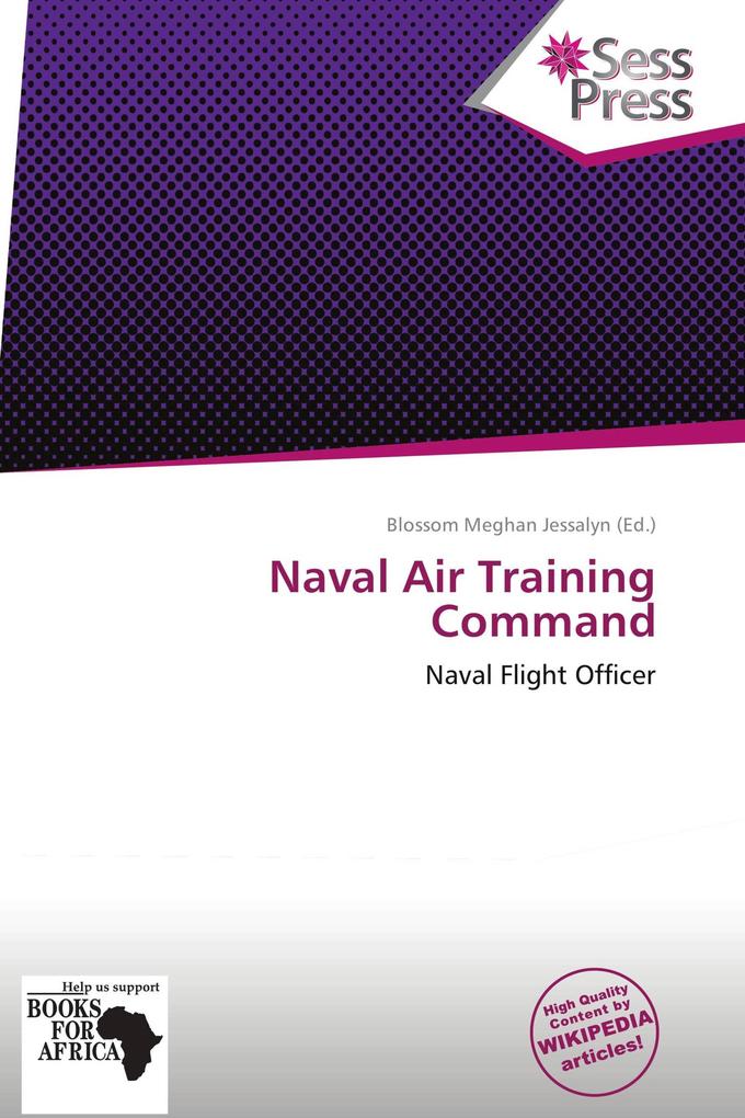 Naval Air Training Command