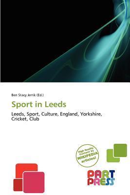Sport in Leeds