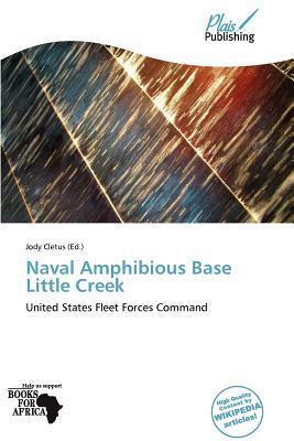 Naval Amphibious Base Little Creek