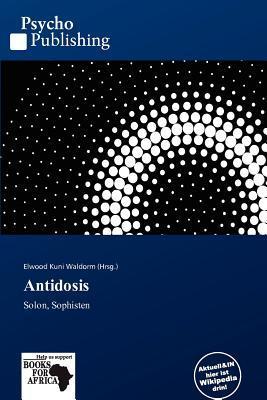 Antidosis