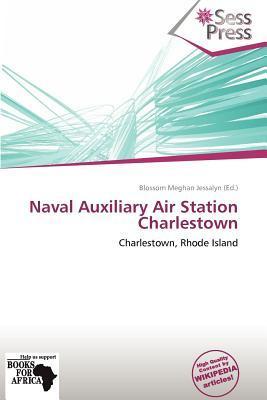 Naval Auxiliary Air Station Charlestown
