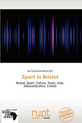 Sport in Bristol