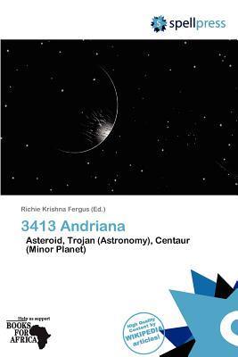 3413 Andriana