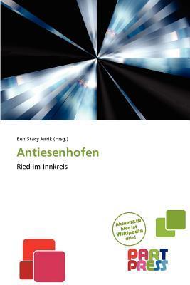 Antiesenhofen