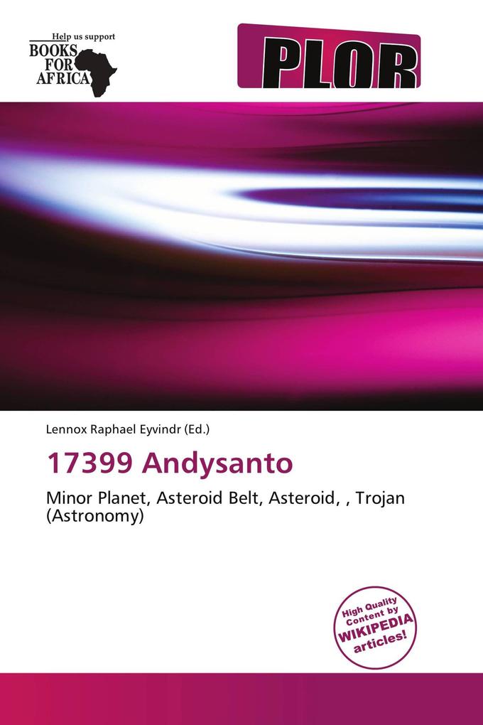 17399 Andysanto