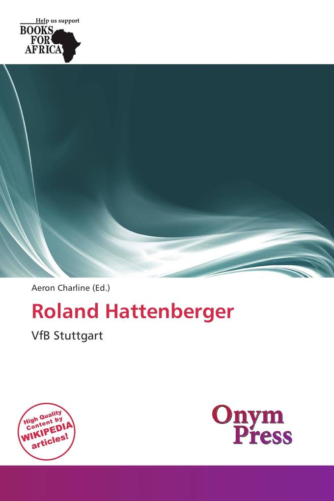 Roland Hattenberger