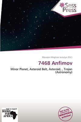 7468 Anfimov