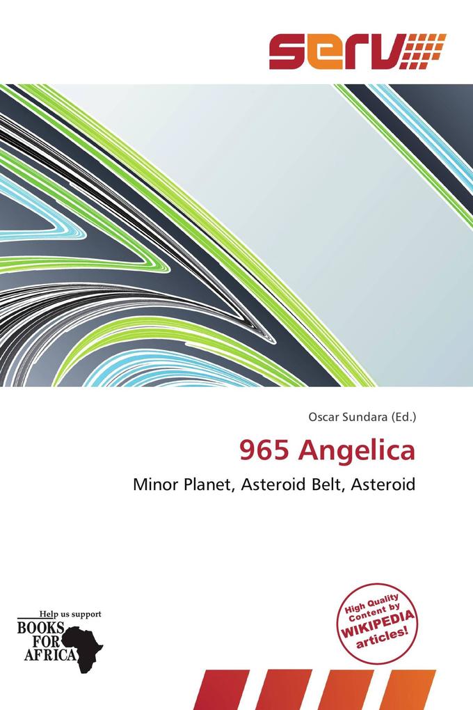 965 Angelica