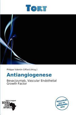 Antiangiogenese