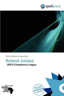 Roland Juhász