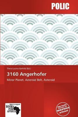 3160 Angerhofer