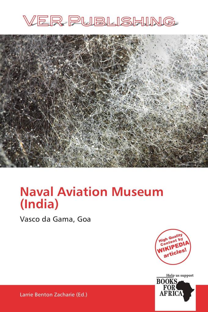 Naval Aviation Museum (India)