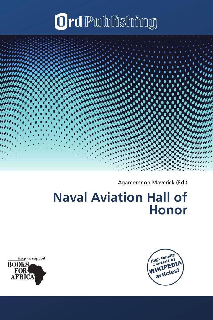 Naval Aviation Hall of Honor