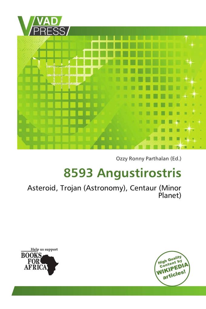 8593 Angustirostris