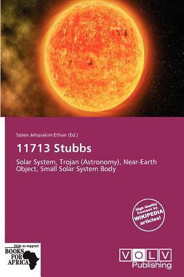 11713 Stubbs