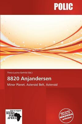 8820 Anjandersen