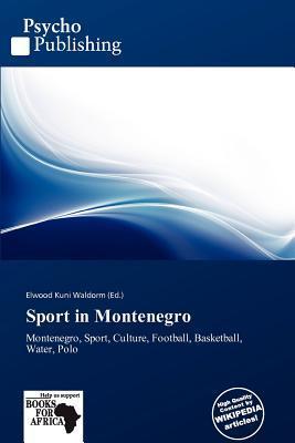Sport in Montenegro