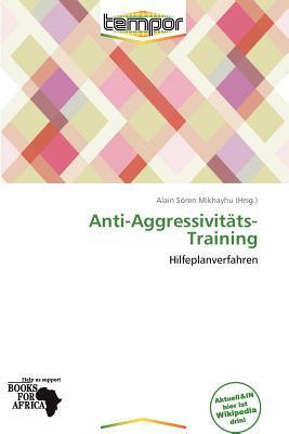Anti-Aggressivitäts-Training