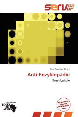 Anti-Enzyklopädie