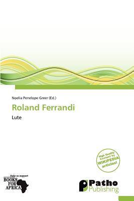 Roland Ferrandi