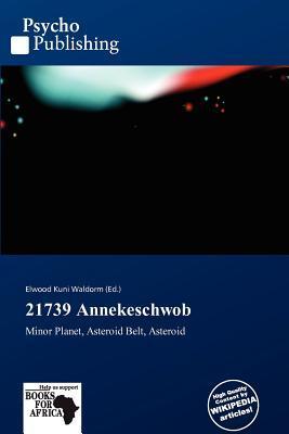 21739 Annekeschwob