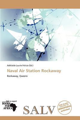 Naval Air Station Rockaway
