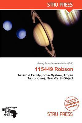 115449 Robson