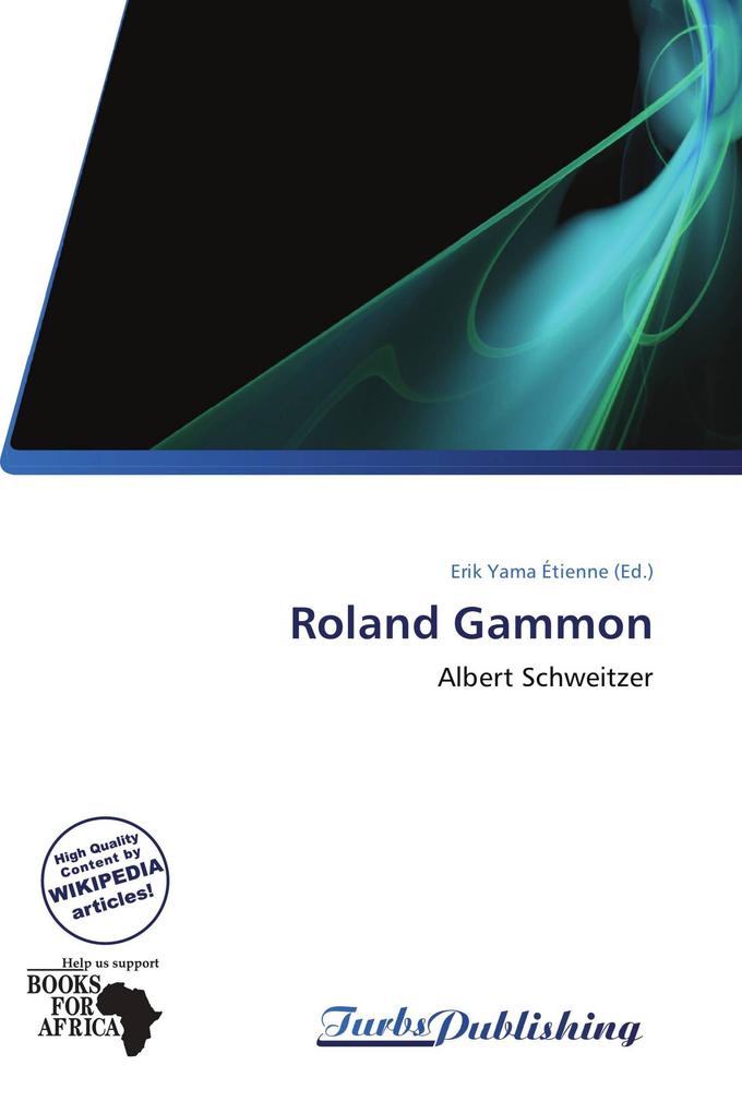Roland Gammon
